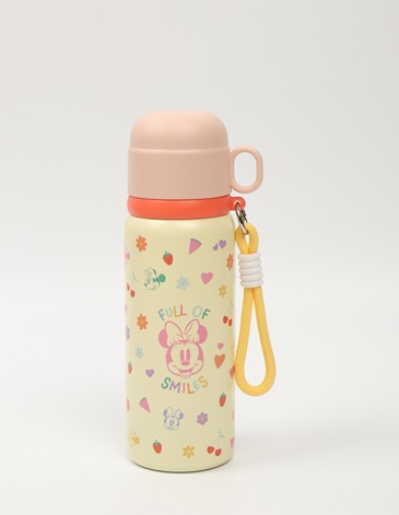 Botella Termica Minnie 550 ML DISNEY