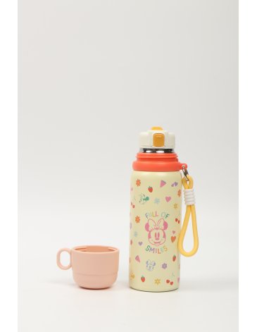 Botella Termica Minnie 550 ML - DISNEY
