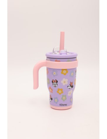 Vaso Termico Minnie 400 ML - DISNEY
