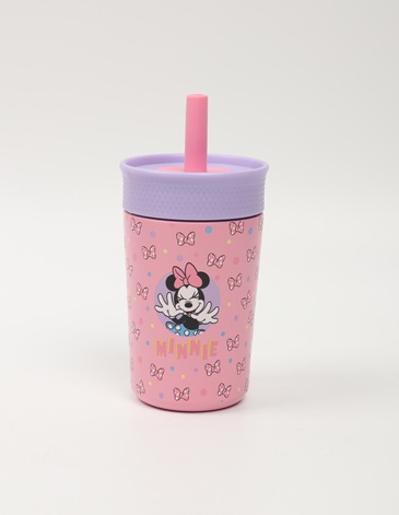 Vaso Termico Minnie 350 ML DISNEY