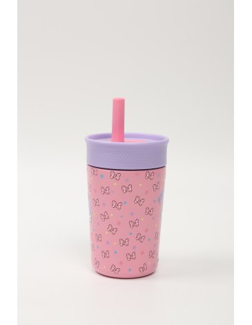 Vaso Termico Minnie 350 ML - DISNEY