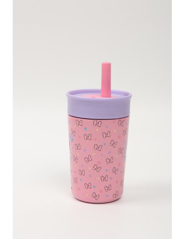 Vaso Termico Minnie 350 ML - DISNEY