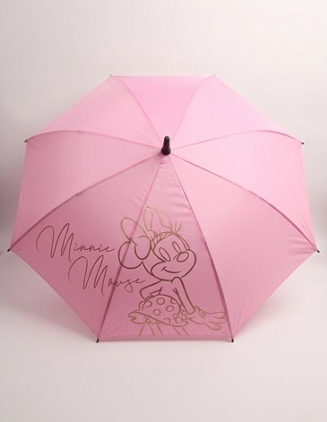 Paraguas Semi-automatico Minnie DISNEY