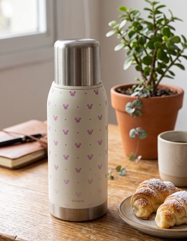 Termo Minnie 750 ml DISNEY