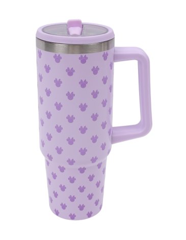 Vaso Termico Minnie 900 ml - DISNEY