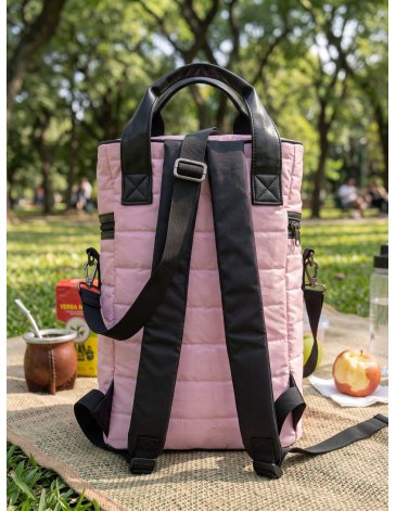 Mochila matera  - DISNEY