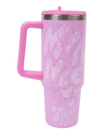 Vaso Termico Minnie 900 ml - DISNEY