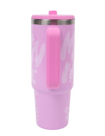 Vaso Termico Minnie 900 ml - DISNEY