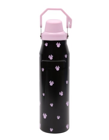 Botella Termica Minnie 1000 ml - DISNEY
