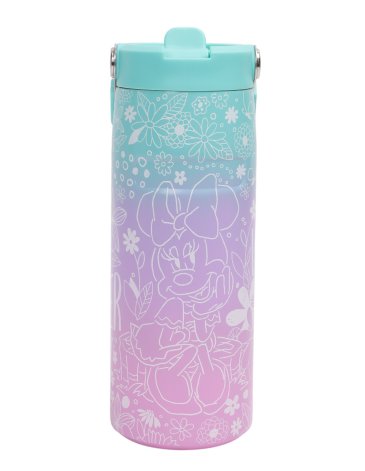 Botella Termica Minnie 500 ml - DISNEY