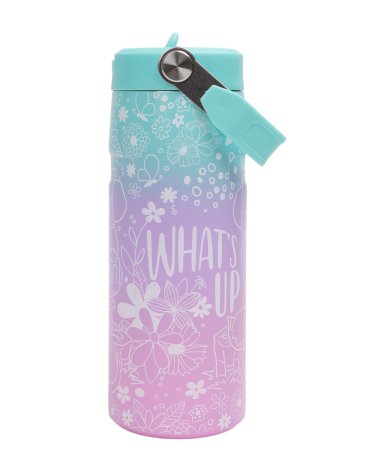 Botella Termica Minnie 500 ml - DISNEY