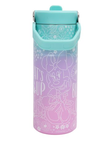 Botella Termica Minnie 500 ml - DISNEY