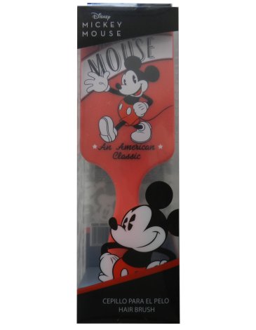 Cepillo Mickey DISNEY