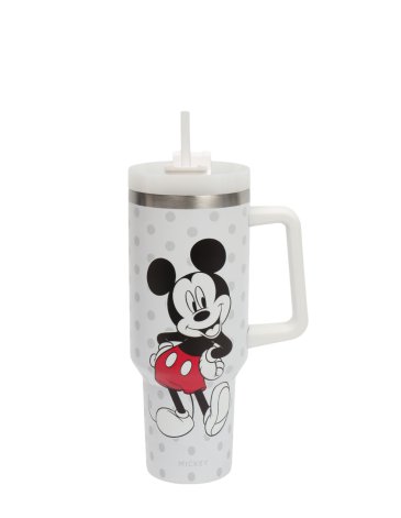 Vaso Termico 880 ML Mickey - DISNEY
