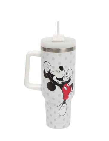 Vaso Termico 880 ML Mickey - DISNEY