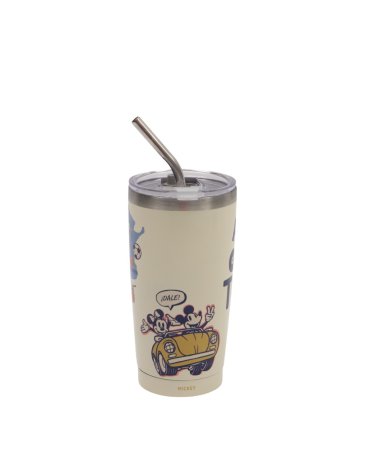 Vaso Termico Mickey 600 ML DISNEY