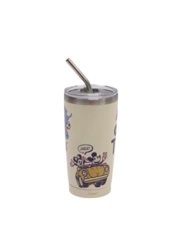 Vaso Termico Mickey 600 ML - DISNEY