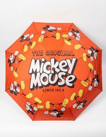 Paraguas Automatico Mickey DISNEY