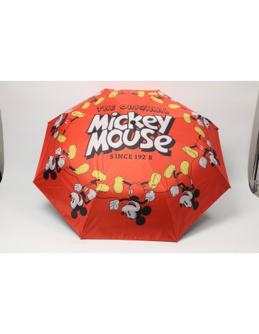 Paraguas Automatico Mickey - DISNEY