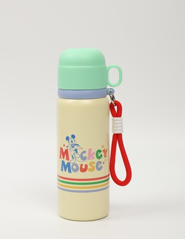 Botella Termica Mickey 550 ML DISNEY