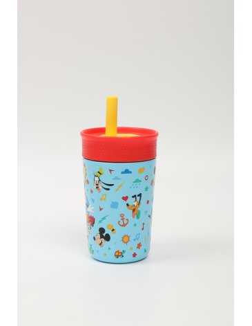 Vaso Termico Mickey 350 ML - DISNEY
