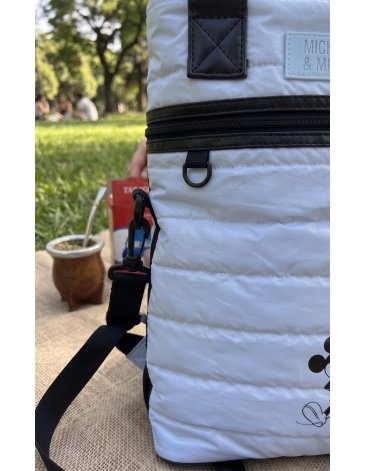 Mochila Matera  - DISNEY
