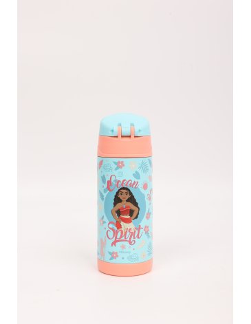 Botella Termica Moana 300 ML - DISNEY
