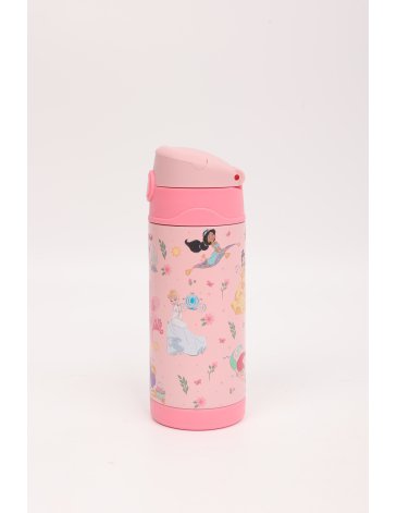 Botella Termica Princesas 300 Ml - DISNEY