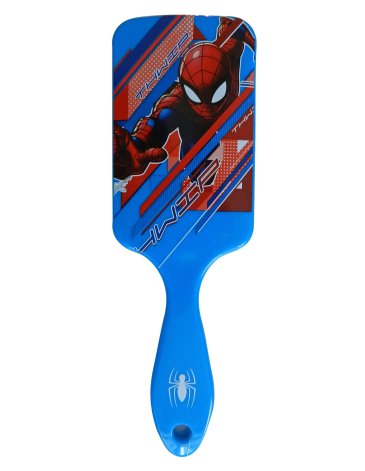 Cepillo Spiderman - MARVEL