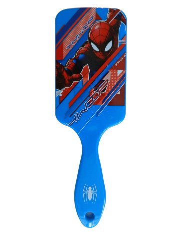 Cepillo Spiderman - MARVEL