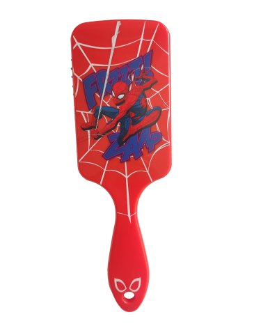 CEPILLO SPIDERMAN - MARVEL