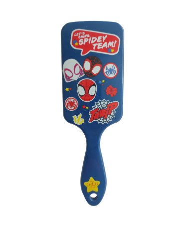 CEPILLO SPIDERMAN - MARVEL