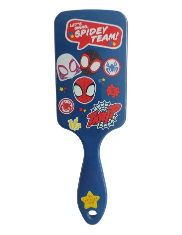 CEPILLO SPIDERMAN - MARVEL
