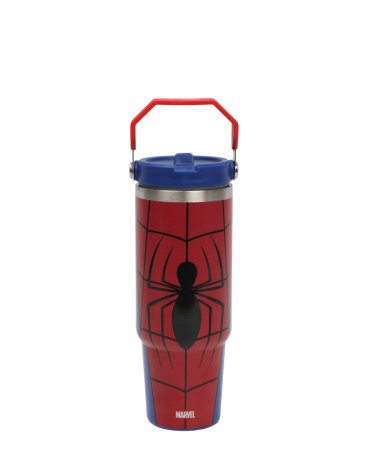 Vaso Termico 900 ML Spiderman - MARVEL