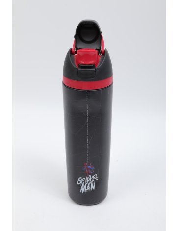 Botella Termica Spiderman 600 ML - MARVEL