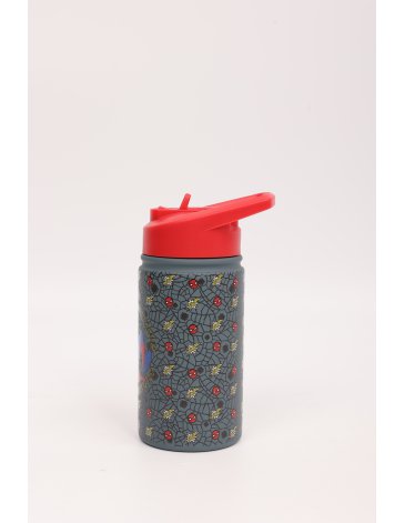 Botella Termica Spiderman 400 ML - MARVEL