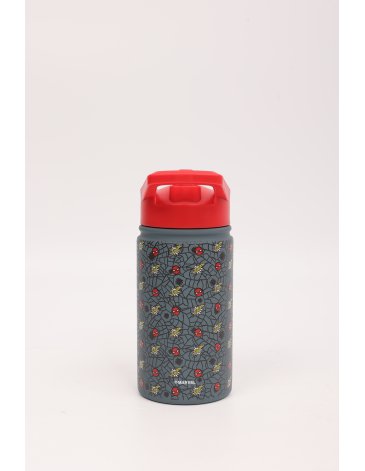 Botella Termica Spiderman 400 ML - MARVEL