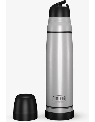 Termo Luminox en Caja 1 L - LUMILAGRO