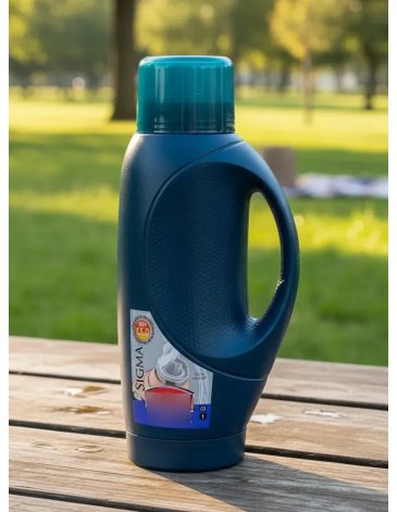 TERMO SIGMA 1000 Ml - LUMILAGRO