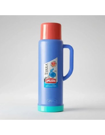 TERMO TERRA 1000 Ml - LUMILAGRO