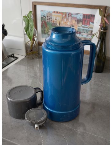 TERMO MILONGA 1000 Ml - LUMILAGRO