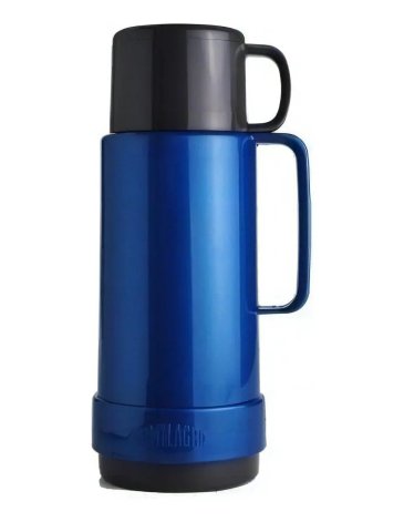 TERMO MILONGA 1000 Ml - LUMILAGRO
