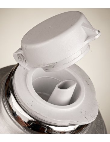 TERMO SUPERTERMICA C/ASA 1000 Ml - LUMILAGRO