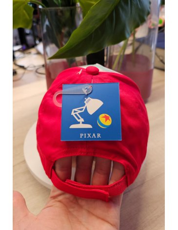 Gorra Infantil Pixar - PIXAR
