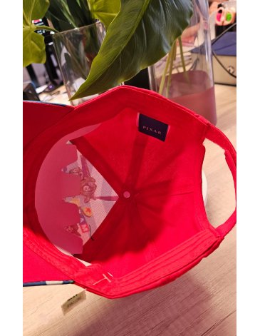 Gorra Infantil Pixar - PIXAR