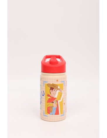Botella Termica Toy Story 400 ML - DISNEY