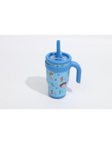 Vaso Termico Toy Story 400 Ml - DISNEY