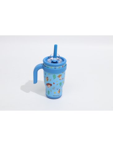 Vaso Termico Toy Story 400 Ml - DISNEY