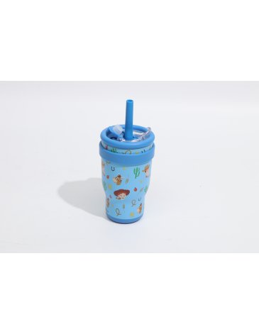 Vaso Termico Toy Story 400 Ml - DISNEY