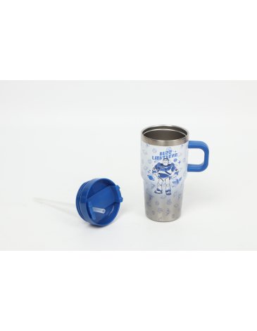 VASO TÉRMICO LIGHTYEAR 550ML - DISNEY